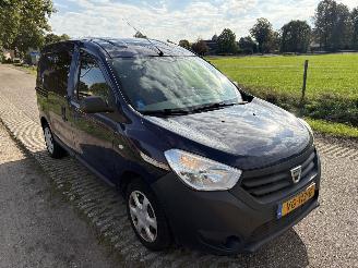 Dacia Dokker 1.5 DCI picture 22