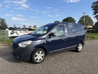 Dacia Dokker 1.5 DCI picture 2