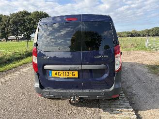 Dacia Dokker 1.5 DCI picture 15