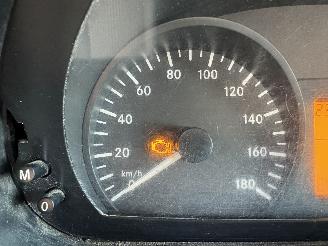 Mercedes Sprinter 513 CDI BAKWAGEN + HYDR. LAADKLEP picture 9