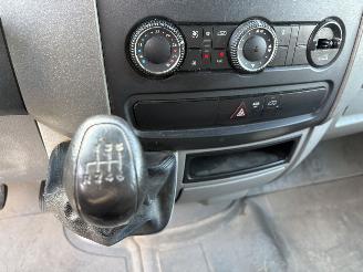 Mercedes Sprinter 513 CDI BAKWAGEN + HYDR. LAADKLEP picture 11