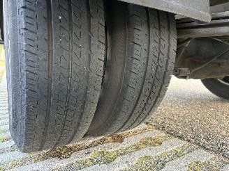 Mercedes Sprinter 513 CDI BAKWAGEN + HYDR. LAADKLEP picture 20