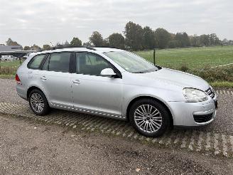 Volkswagen Golf VARIANT 1.9 TDI AIRCO picture 16