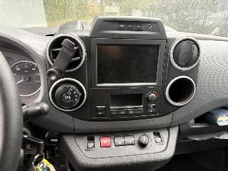 Peugeot e-Partner Electric L1 Premium airco picture 8