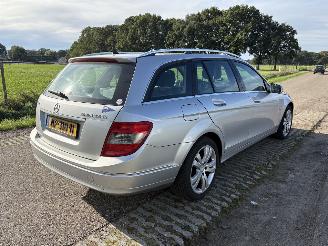 Mercedes C-klasse Estate 180 K BlueEFFICIENCY picture 18