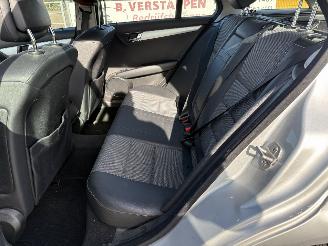 Mercedes C-klasse Estate 180 K BlueEFFICIENCY picture 6