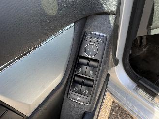 Mercedes C-klasse Estate 180 K BlueEFFICIENCY picture 7