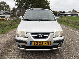 Hyundai Atos -PRIME AIRCO picture 9