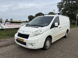 danneggiata veicoli commerciali Peugeot Expert 2.0 HDI L2H1 Navteq 2, AIRCO, NAVIGATIE ENZ 2013/2
