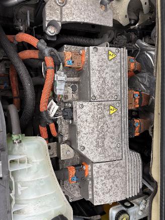 Renault Kangoo EXPRESS Z.E. ELEKTRISCHE AUTO picture 24