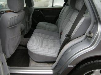 Mercedes 200-300D 3.0 300 TE 24_V (124.091) MULTI KLEPPER !!! UNIEKE AUTO MET OA AIRCO picture 8