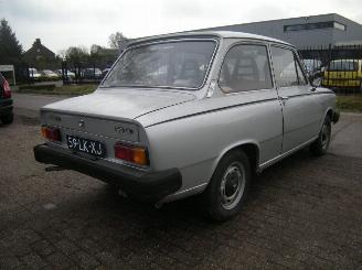 Volvo 66 1100 L,DL picture 9