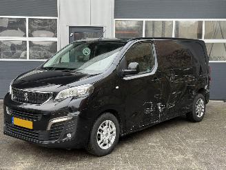  Peugeot Expert L2 180PK AUT/ CLIMA/ PDC V+A/ CRUISE/ STOELVERW./ 2019/3