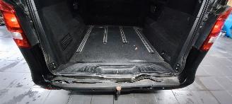 Mercedes V-klasse V220 picture 16