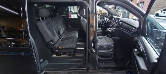 Mercedes V-klasse V220 picture 9