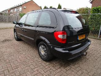 Chrysler Voyager 2.4i Navi Clima 7-Pers. Nw APK picture 2