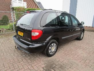 Chrysler Voyager 2.4i Navi Clima 7-Pers. Nw APK picture 4