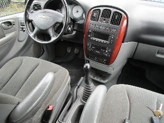 Chrysler Voyager 2.4i Navi Clima 7-Pers. Nw APK picture 10