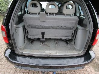 Chrysler Voyager 2.4i Navi Clima 7-Pers. Nw APK picture 16