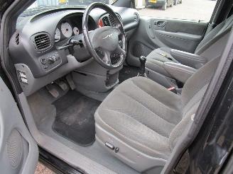 Chrysler Voyager 2.4i Navi Clima 7-Pers. Nw APK picture 12