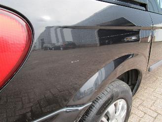 Chrysler Voyager 2.4i Navi Clima 7-Pers. Nw APK picture 6