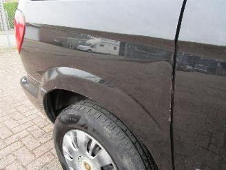 Chrysler Voyager 2.4i Navi Clima 7-Pers. Nw APK picture 5