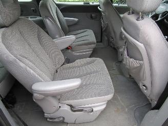 Chrysler Voyager 2.4i Navi Clima 7-Pers. Nw APK picture 13