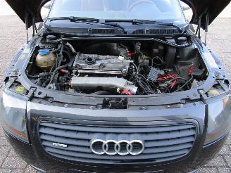 Audi TT 1.8 Turbo 225 PK Cabrio Quattro 6-Bak picture 5