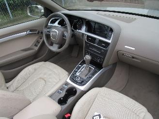 Audi A5 3.2 V6 Cabrio S-Line Leder Navi picture 11