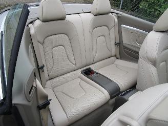 Audi A5 3.2 V6 Cabrio S-Line Leder Navi picture 13