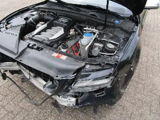 Audi S5 4.2 V8 Coupe Quattro Navi Clima picture 11