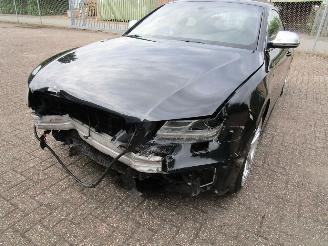 Audi S5 4.2 V8 Coupe Quattro Navi Clima picture 7