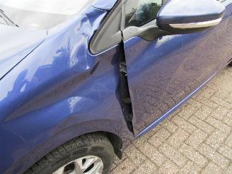 Peugeot 208 1.2 VTI Navi Airco 131.000 KM picture 6