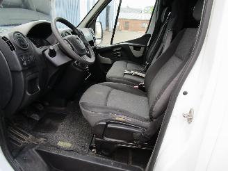 Opel Movano 2.3 CDTI L2H2 Navi Airco picture 9