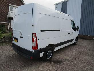 Opel Movano 2.3 CDTI L2H2 Navi Airco picture 4