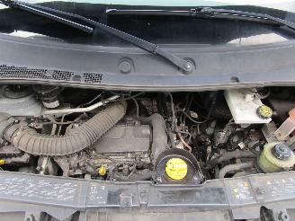 Opel Movano 2.3 CDTI L2H2 Navi Airco picture 5