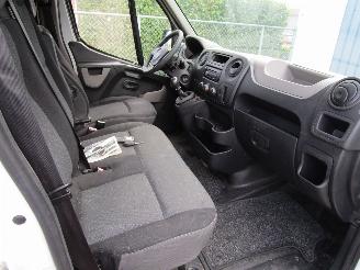Opel Movano 2.3 CDTI L2H2 Navi Airco picture 7
