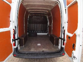 Opel Movano 2.3 CDTI L2H2 Navi Airco picture 12