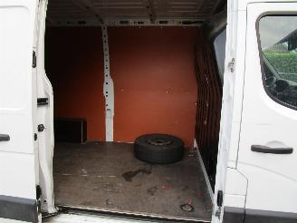 Opel Movano 2.3 CDTI L2H2 Navi Airco picture 11