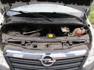 Opel Movano 2.3 CDTI L2H2 Navi Airco picture 6