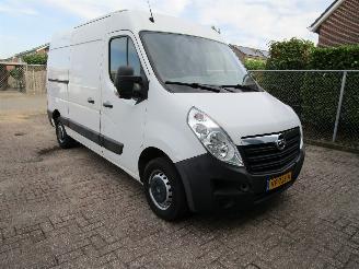 Opel Movano 2.3 CDTI L2H2 Navi Airco picture 3
