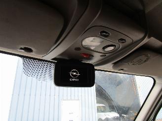 Opel Movano 2.3 CDTI L2H2 Navi Airco picture 10