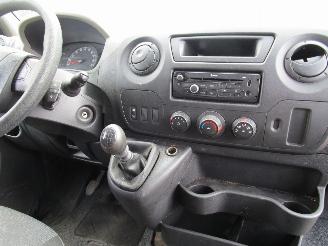 Opel Movano 2.3 CDTI L2H2 Navi Airco picture 8