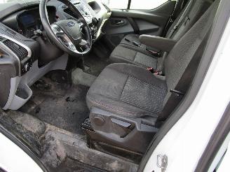 Ford Transit 2.2 TDCI Camera 2 Schuifdeuren Airco picture 9