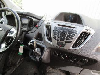 Ford Transit 2.2 TDCI Camera 2 Schuifdeuren Airco picture 8