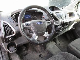 Ford Transit 2.2 TDCI Camera 2 Schuifdeuren Airco picture 10