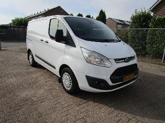 Ford Transit 2.2 TDCI Camera 2 Schuifdeuren Airco picture 3