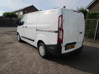 Ford Transit 2.2 TDCI Camera 2 Schuifdeuren Airco picture 2