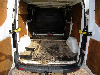 Ford Transit 2.2 TDCI Camera 2 Schuifdeuren Airco picture 13