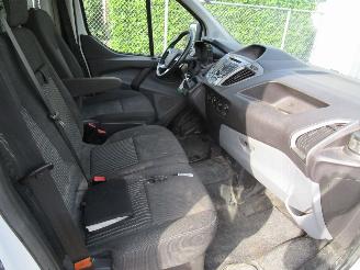 Ford Transit 2.2 TDCI Camera 2 Schuifdeuren Airco picture 7